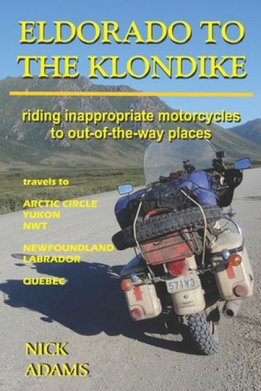 Eldorado to the Klondike