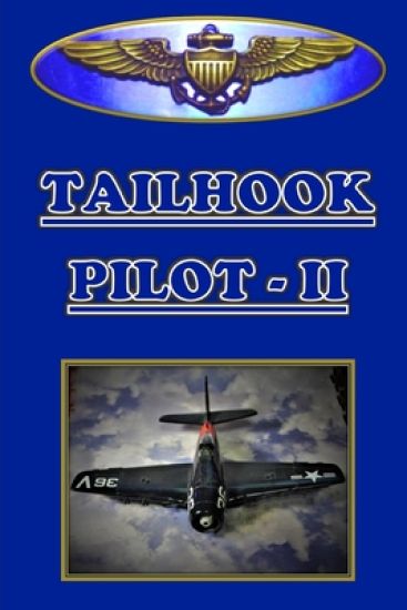 Tailhook Pilot-II