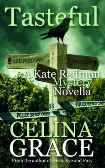 Tasteful: A Kate Redman Mystery Novella