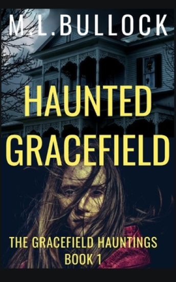 Haunted Gracefield