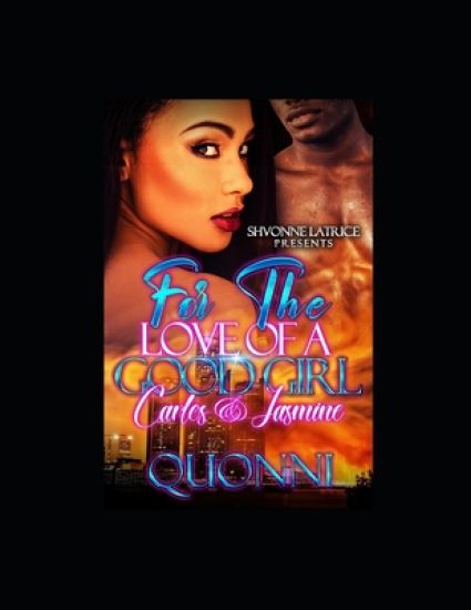 For the love of a good girl: Carlos & Jasmine