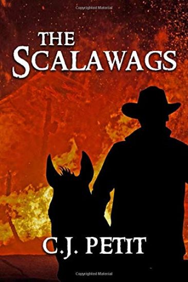 The Scalawags