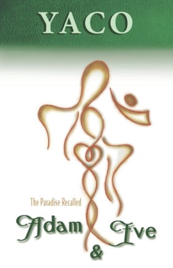 Adam and Eve: The Paradise Recalled