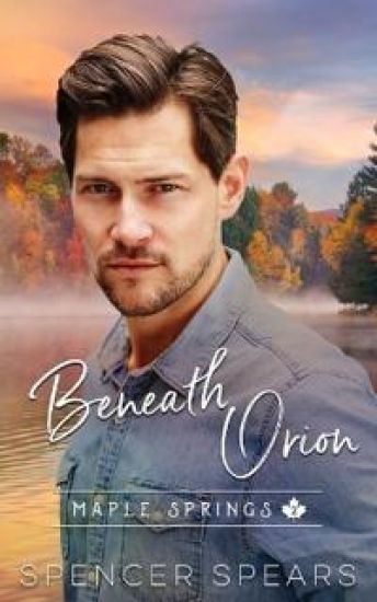 Beneath Orion