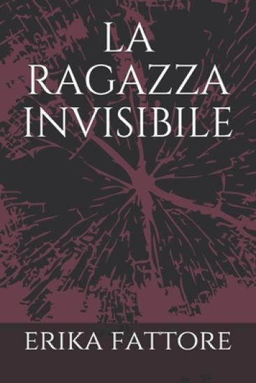 la ragazza invisibile