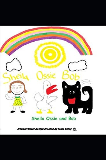 Sheila Ossie and Bob.