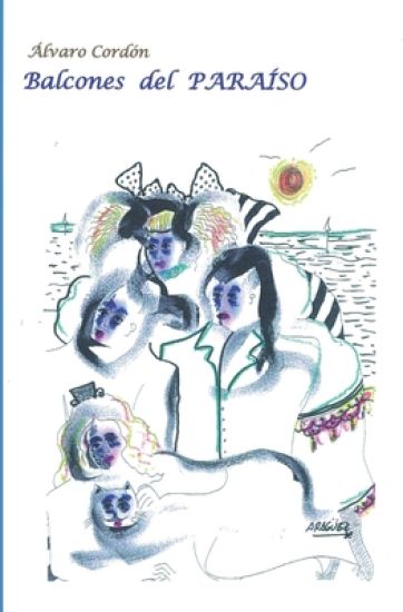 Balcones del Paraíso