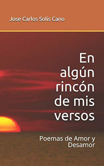 En algún rincón de mis versos: Poemas de Amor y Desamor