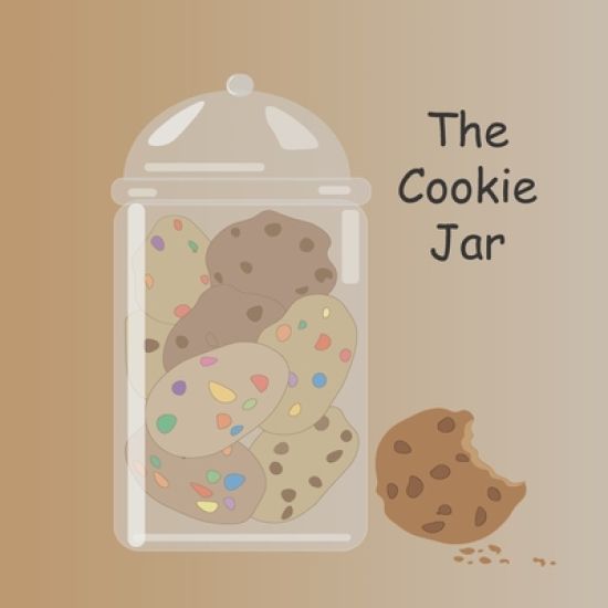 The Cookie Jar
