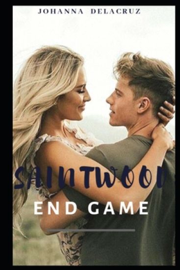 Saintwood: End Game