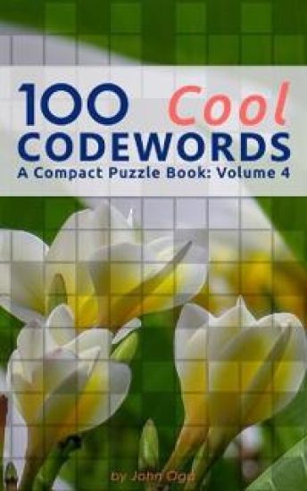 100 Cool Codewords