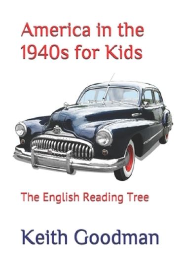 America in the 1940s for Kids