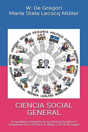 Ciencia Social General: Un paradigma emergente en las Ciencias Sociales con fundamento en la TOH de A. R. Müller y CSP de W. Gregori