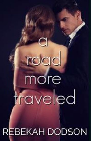 Road More Traveled