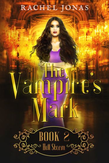 The Vampire's Mark 2: Hell Storm