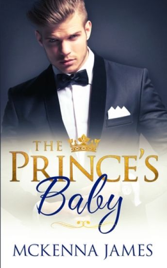 The Prince's Baby