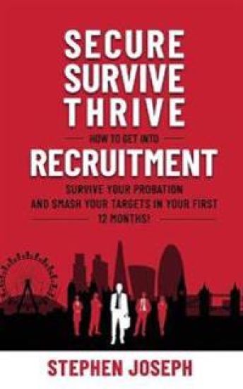 Secure, Survive, Thrive