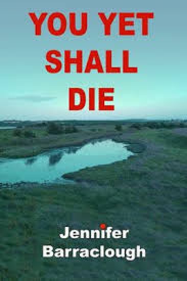 You Yet Shall Die