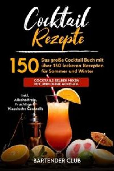 Cocktail Rezepte