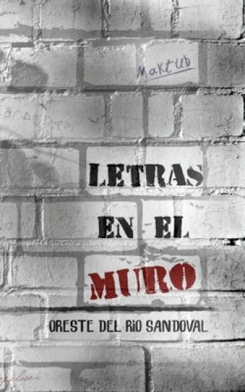 Letras En El Muro