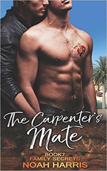 The Carpenter's Mate