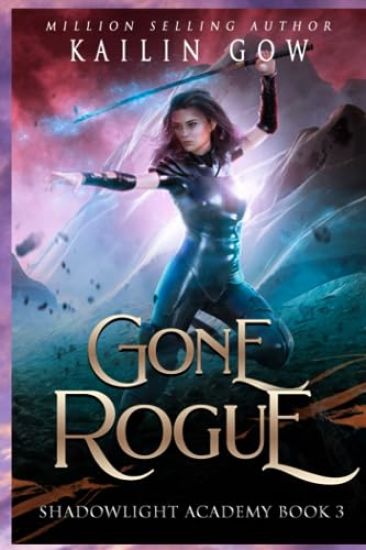 Shadowlight Academy 3