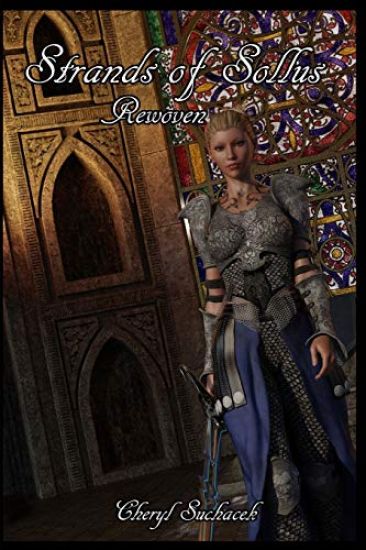 Strands of Sollus: Rewoven
