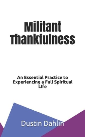Militant Thankfulness