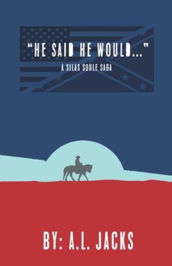 "He Said He Would": A Silas Soule Saga