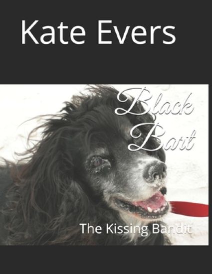 Black Bart: The Kissing Bandit