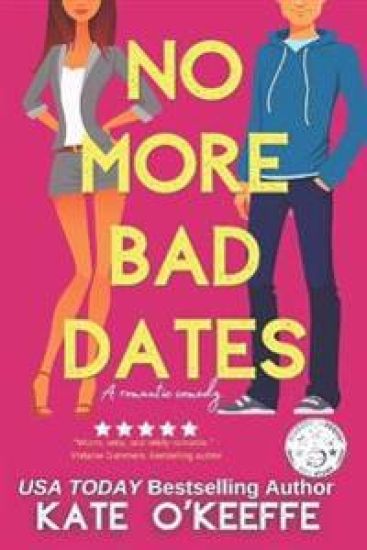 No More Bad Dates