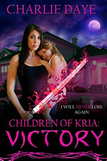 Children of Kria: Victory