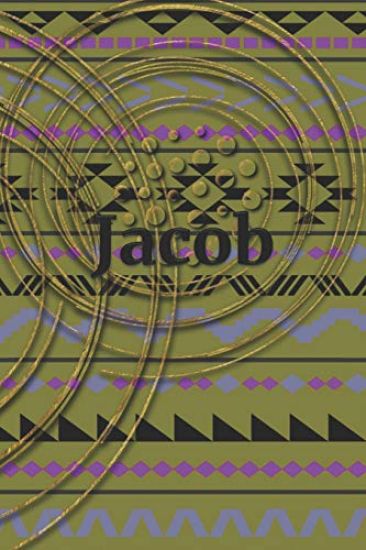 Jacob: Writing Paper