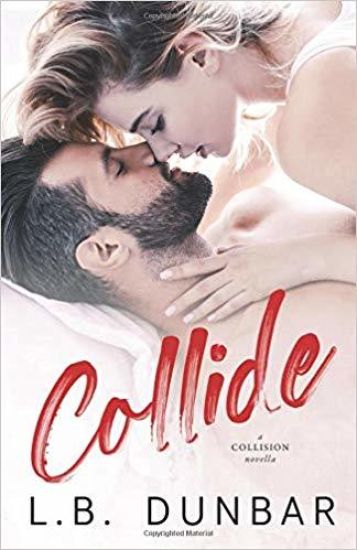 Collide (a Collision novella)
