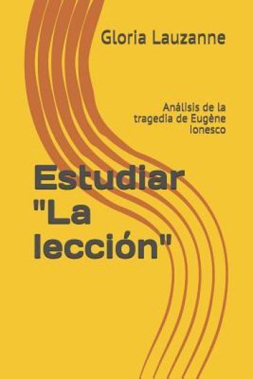 Estudiar "La lección"