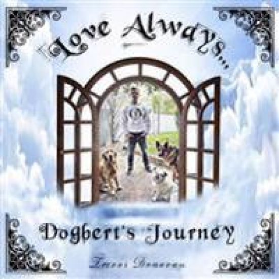 Love Always, Dogbert's Journey