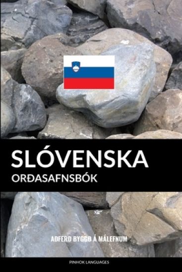 Slóvenska Orðasafnsbók