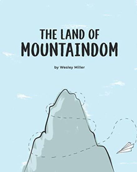 The Land of Mountaindom