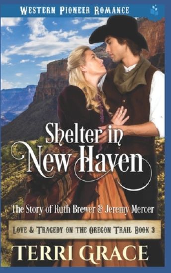 Shelter in New Haven: The Story of Ruth Brewer & Jeremy Mercer