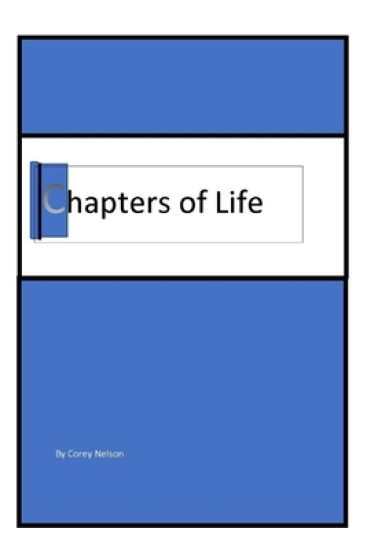 Chapters Of Life