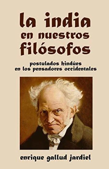 La India en nuestros filósofos