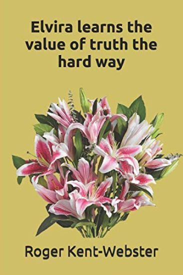 Elvira Learns the Value of Truth the Hard Way