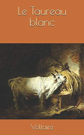 Le Taureau Blanc