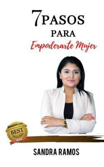 7 Pasos para Empoderarte Mujer