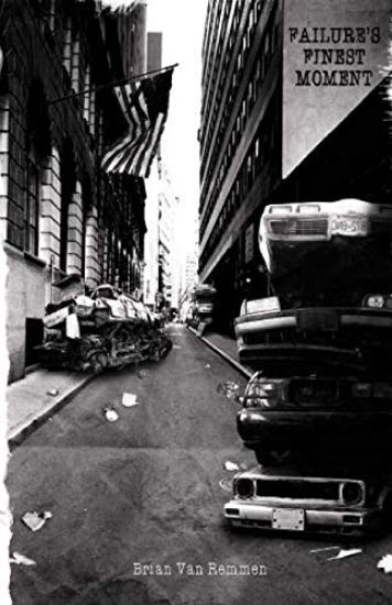 Failure's Finest Moment