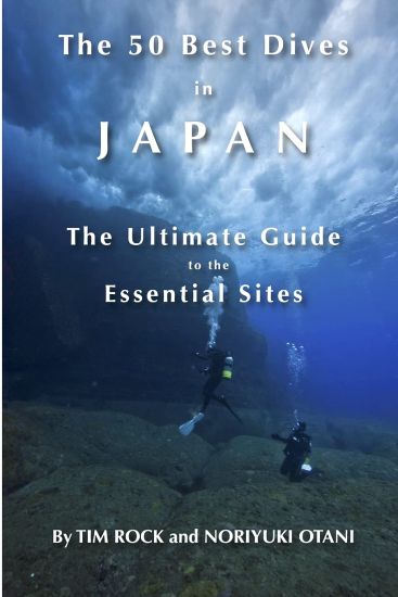 50 Best Dives in Japan