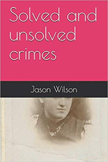 Solved and Unsolved Crimes
