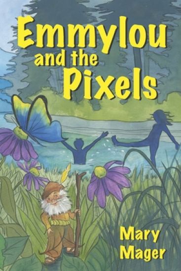 Emmylou and the Pixels