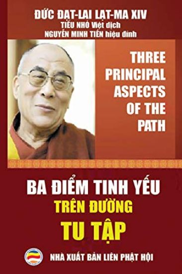 Ba di?m tinh y?u tr?n du?ng tu t?p