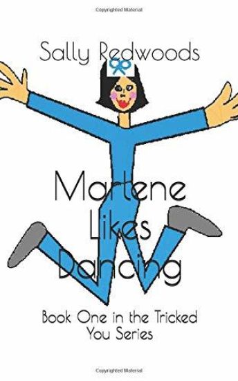 Marlene Likes Dancing